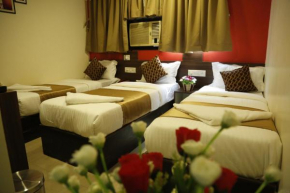 Гостиница Hotel Royal Onix  Мумбаи